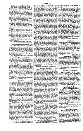 Steyermärkisches Amtsblatt zur Grätzer Zeitung 18451110 Seite: 2