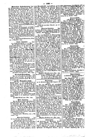 Steyermärkisches Amtsblatt zur Grätzer Zeitung 18451110 Seite: 6