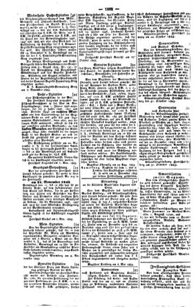 Steyermärkisches Amtsblatt zur Grätzer Zeitung 18451111 Seite: 2