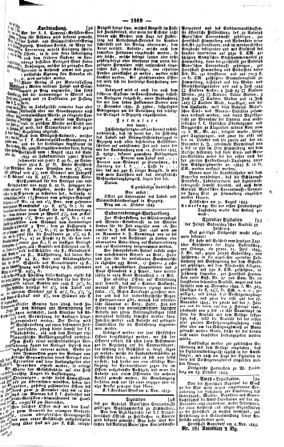 Steyermärkisches Amtsblatt zur Grätzer Zeitung 18451113 Seite: 5