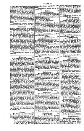 Steyermärkisches Amtsblatt zur Grätzer Zeitung 18451122 Seite: 4