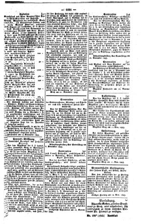 Steyermärkisches Amtsblatt zur Grätzer Zeitung 18451125 Seite: 3