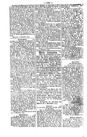 Steyermärkisches Amtsblatt zur Grätzer Zeitung 18451127 Seite: 2