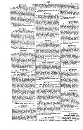 Steyermärkisches Amtsblatt zur Grätzer Zeitung 18451127 Seite: 6