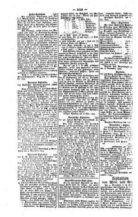 Steyermärkisches Amtsblatt zur Grätzer Zeitung 18451129 Seite: 2