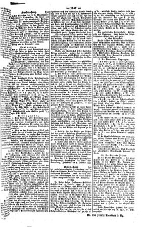 Steyermärkisches Amtsblatt zur Grätzer Zeitung 18451210 Seite: 5