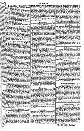 Steyermärkisches Amtsblatt zur Grätzer Zeitung 18451213 Seite: 3