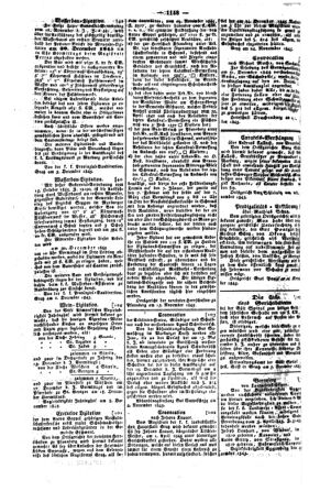 Steyermärkisches Amtsblatt zur Grätzer Zeitung 18451213 Seite: 4