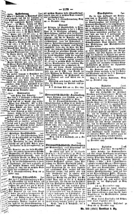 Steyermärkisches Amtsblatt zur Grätzer Zeitung 18451220 Seite: 5