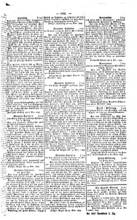 Steyermärkisches Amtsblatt zur Grätzer Zeitung 18451220 Seite: 7