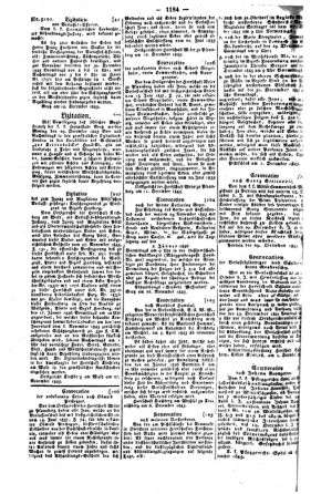 Steyermärkisches Amtsblatt zur Grätzer Zeitung 18451222 Seite: 2