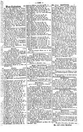 Steyermärkisches Amtsblatt zur Grätzer Zeitung 18451222 Seite: 3