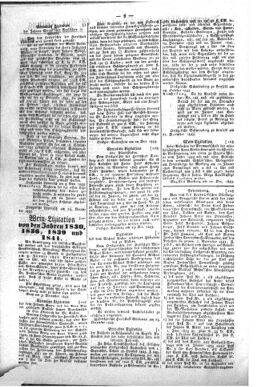 Steyermärkisches Amtsblatt zur Grätzer Zeitung 18460103 Seite: 2