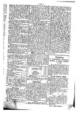 Steyermärkisches Amtsblatt zur Grätzer Zeitung 18460115 Seite: 3