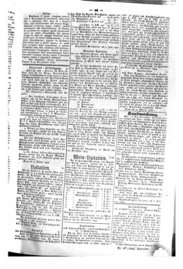 Steyermärkisches Amtsblatt zur Grätzer Zeitung 18460117 Seite: 3