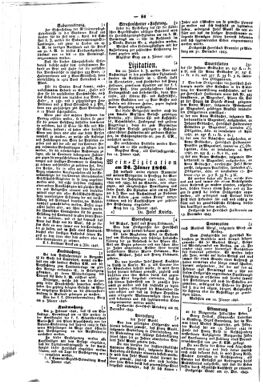 Steyermärkisches Amtsblatt zur Grätzer Zeitung 18460119 Seite: 4