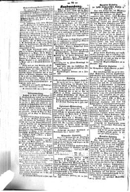 Steyermärkisches Amtsblatt zur Grätzer Zeitung 18460124 Seite: 2