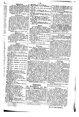 Steyermärkisches Amtsblatt zur Grätzer Zeitung 18460124 Seite: 3