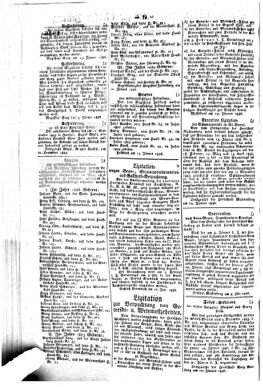 Steyermärkisches Amtsblatt zur Grätzer Zeitung 18460126 Seite: 2