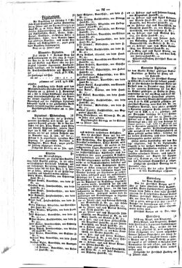 Steyermärkisches Amtsblatt zur Grätzer Zeitung 18460126 Seite: 4