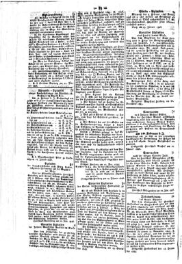 Steyermärkisches Amtsblatt zur Grätzer Zeitung 18460131 Seite: 4