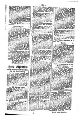 Steyermärkisches Amtsblatt zur Grätzer Zeitung 18460219 Seite: 3