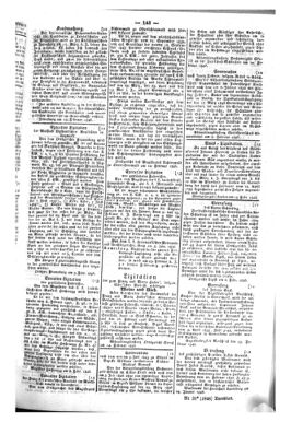 Steyermärkisches Amtsblatt zur Grätzer Zeitung 18460223 Seite: 3