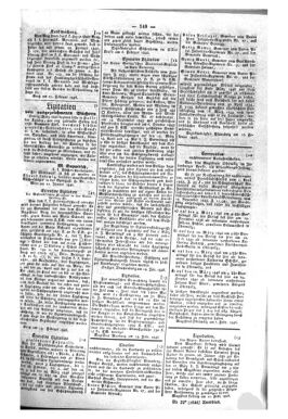 Steyermärkisches Amtsblatt zur Grätzer Zeitung 18460224 Seite: 3