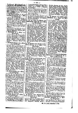 Steyermärkisches Amtsblatt zur Grätzer Zeitung 18460224 Seite: 5