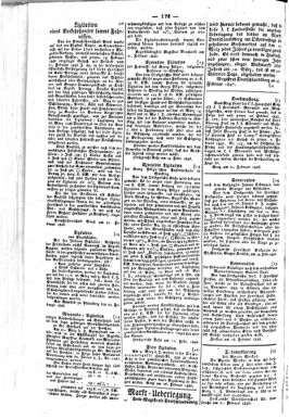 Steyermärkisches Amtsblatt zur Grätzer Zeitung 18460305 Seite: 6