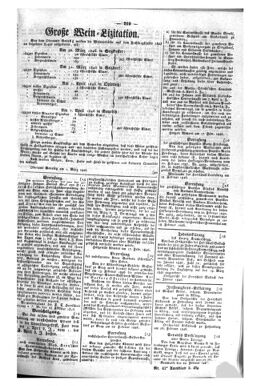 Steyermärkisches Amtsblatt zur Grätzer Zeitung 18460314 Seite: 7