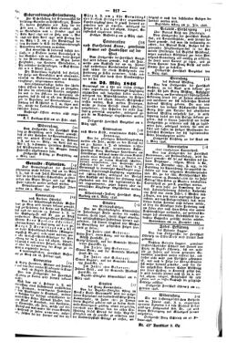 Steyermärkisches Amtsblatt zur Grätzer Zeitung 18460316 Seite: 7