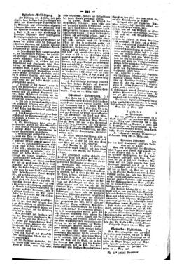 Steyermärkisches Amtsblatt zur Grätzer Zeitung 18460318 Seite: 3