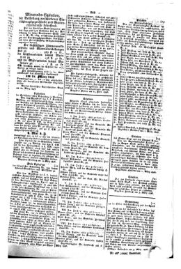 Steyermärkisches Amtsblatt zur Grätzer Zeitung 18460324 Seite: 3