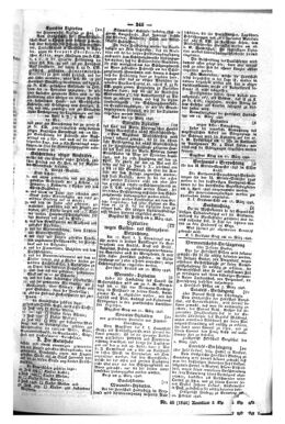 Steyermärkisches Amtsblatt zur Grätzer Zeitung 18460324 Seite: 5