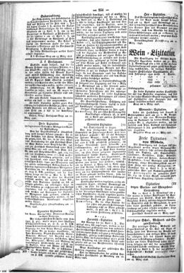 Steyermärkisches Amtsblatt zur Grätzer Zeitung 18460328 Seite: 2