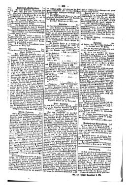 Steyermärkisches Amtsblatt zur Grätzer Zeitung 18460409 Seite: 5