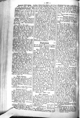 Steyermärkisches Amtsblatt zur Grätzer Zeitung 18460411 Seite: 2