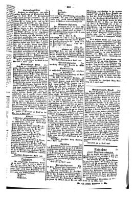 Steyermärkisches Amtsblatt zur Grätzer Zeitung 18460420 Seite: 5