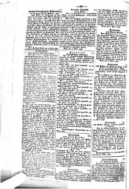 Steyermärkisches Amtsblatt zur Grätzer Zeitung 18460420 Seite: 6