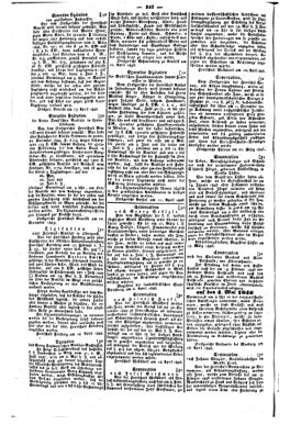 Steyermärkisches Amtsblatt zur Grätzer Zeitung 18460423 Seite: 2