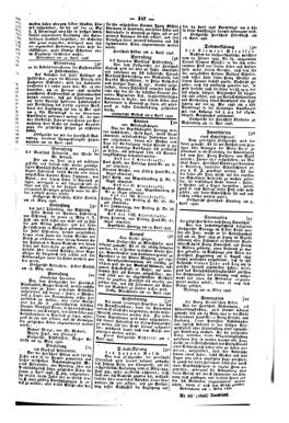 Steyermärkisches Amtsblatt zur Grätzer Zeitung 18460425 Seite: 3