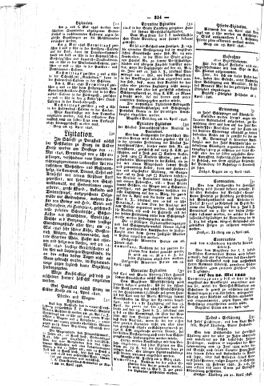 Steyermärkisches Amtsblatt zur Grätzer Zeitung 18460427 Seite: 4