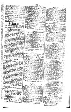 Steyermärkisches Amtsblatt zur Grätzer Zeitung 18460505 Seite: 3