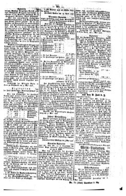 Steyermärkisches Amtsblatt zur Grätzer Zeitung 18460511 Seite: 5