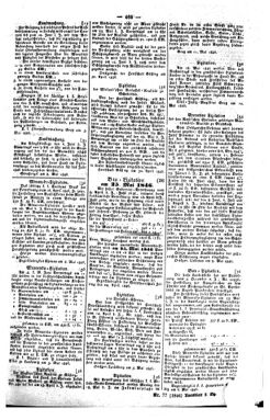 Steyermärkisches Amtsblatt zur Grätzer Zeitung 18460514 Seite: 5