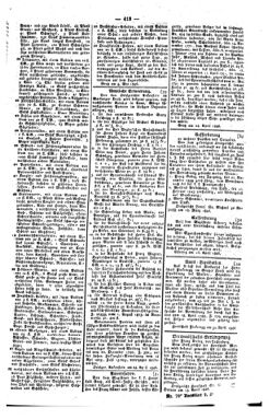 Steyermärkisches Amtsblatt zur Grätzer Zeitung 18460516 Seite: 7