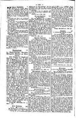 Steyermärkisches Amtsblatt zur Grätzer Zeitung 18460516 Seite: 8