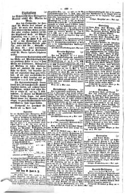 Steyermärkisches Amtsblatt zur Grätzer Zeitung 18460518 Seite: 6