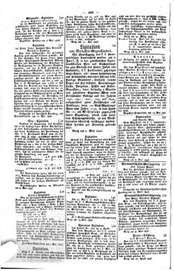 Steyermärkisches Amtsblatt zur Grätzer Zeitung 18460519 Seite: 4